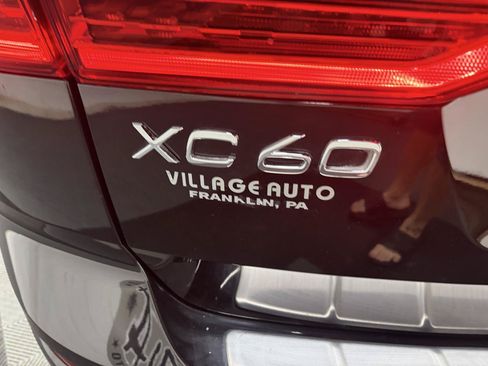 Used 2023 Volvo XC60 B5 Plus w/ Climate Package AWD/4WD image 5