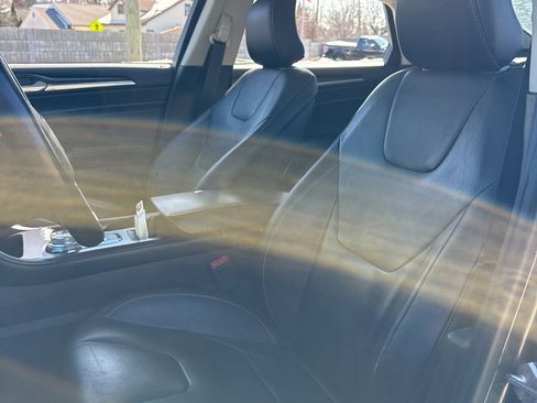Used 2017 Ford Fusion Titanium image 19