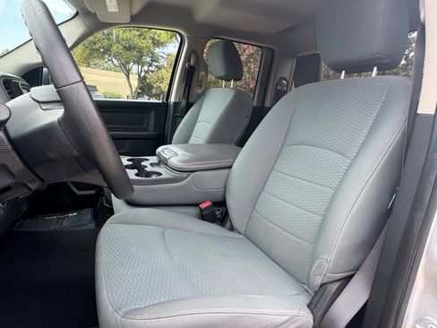 Used 2017 RAM 1500 Tradesman w/ Popular Equipment Group AWD/4WD image 10