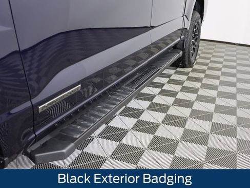 New 2025 Ford F150 XLT w/ Equipment Group 302A MID image 21