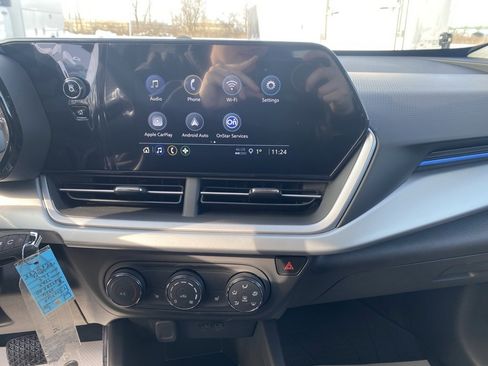 New 2026 Chevrolet Trax LS image 15