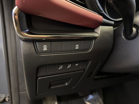 Used 2021 MAZDA MAZDA3 s image 15