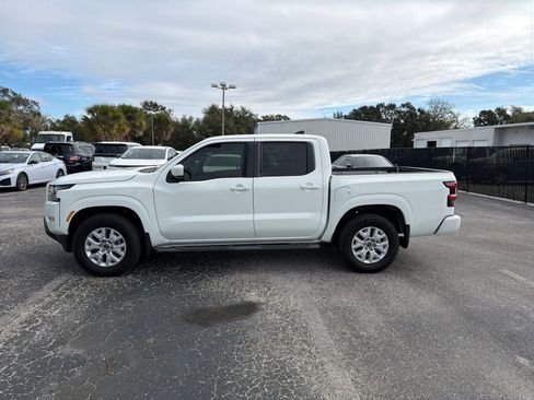 Used 2023 Nissan Frontier SV w/ SV Convenience Package image 7