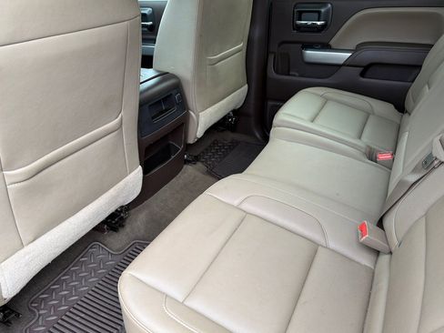 Used 2016 Chevrolet Silverado 3500 LTZ w/ Duramax Plus Package image 12