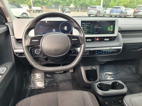Used 2024 Hyundai Ioniq 5 SEL RWD image 19