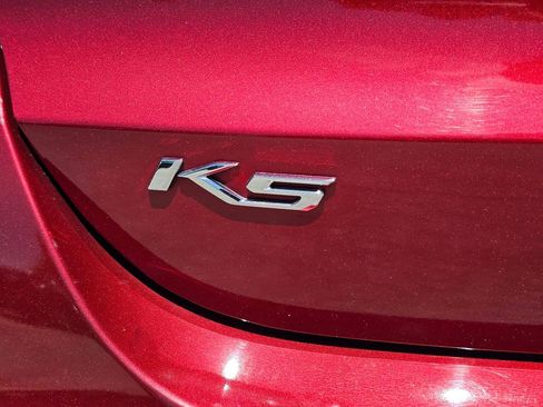 Used 2021 Kia K5 GT-Line w/ GT-Line FWD Premium Package image 10