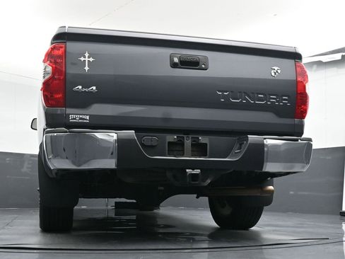 Used 2018 Toyota Tundra Limited image 22