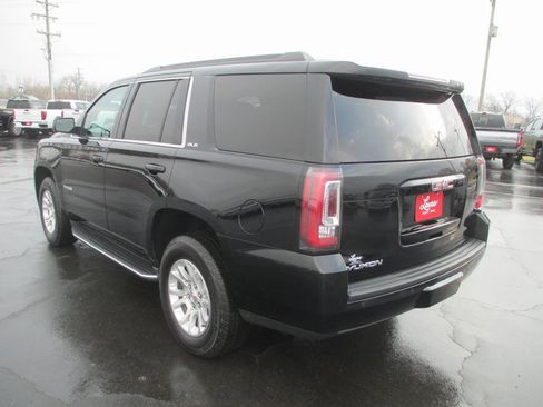 Used 2015 GMC Yukon SLE w/ Convenience Package image 8