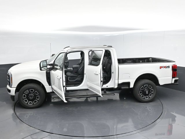 Certified 2025 Ford F250 Platinum AWD/4WD image 58