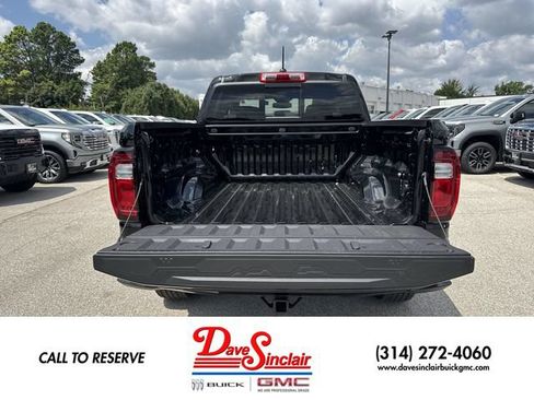 New 2026 GMC Canyon Elevation w/ Convenience Package AWD/4WD image 23