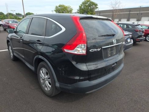 Used 2014 Honda CR-V EX image 2