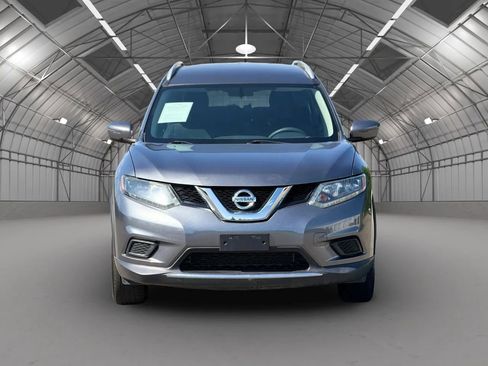 Used 2016 Nissan Rogue SV FWD image 5