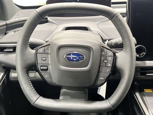 New 2026 Subaru Solterra AWD/4WD image 14