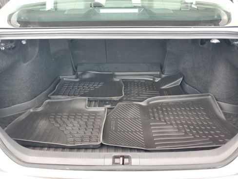 Certified 2026 Toyota Camry XLE w/ Premium Plus Package AWD/4WD image 8