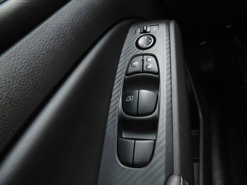 Used 2024 Nissan Altima 2.5 SV w/ SV Premium Package image 25