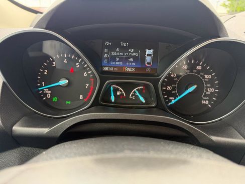 Used 2018 Ford Escape Titanium AWD/4WD image 21