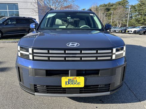 New 2026 Hyundai Santa Fe SEL image 10