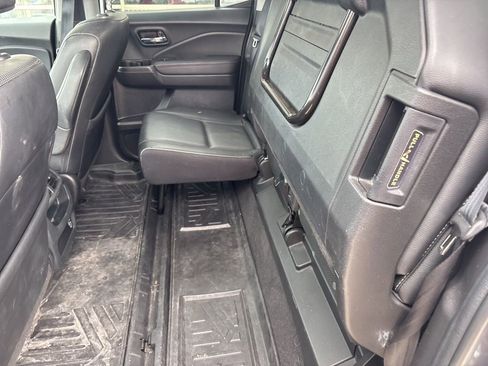 Used 2023 Honda Ridgeline RTL-E image 44