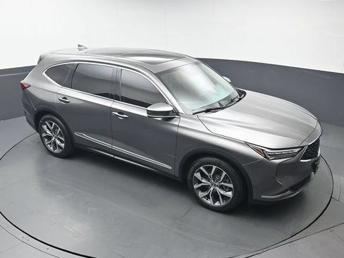 Used 2024 Acura MDX SH-AWD w/ Technology Package image 47