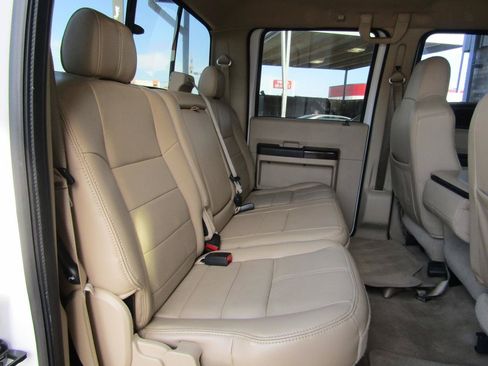 Used 2008 Ford F250 XL AWD/4WD image 12