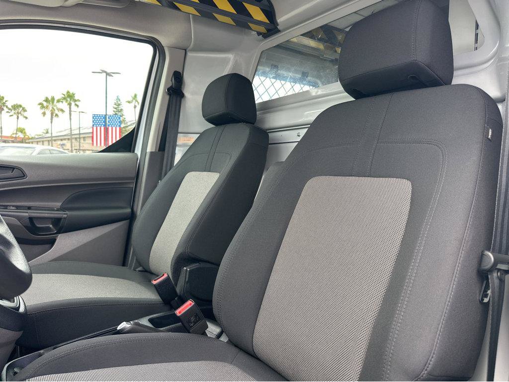 Used 2023 Ford Transit Connect XL FWD image 7