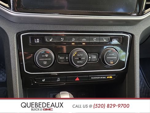 Used 2019 Volkswagen Atlas SEL Premium AWD/4WD image 21