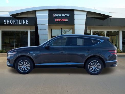 Used 2025 Genesis GV80 2.5T Standard image 6