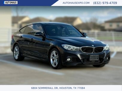 Used 2015 BMW 328i Gran Turismo xDrive