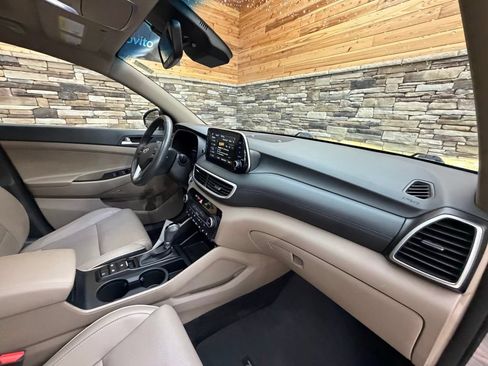 Used 2020 Hyundai Tucson Ultimate FWD image 32