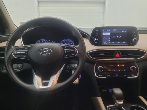 Used 2019 Hyundai Santa Fe SE w/ Cargo Package FWD image 22
