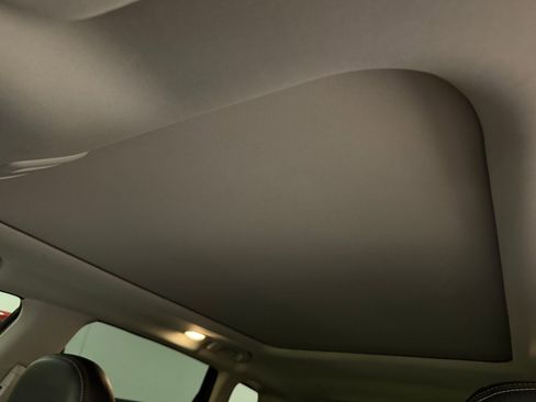 Used 2023 Nissan Murano Platinum w/ Cargo Package image 14