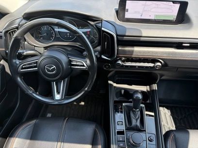 Used 2023 MAZDA CX-50 AWD 2.5 Turbo w/ Premium Pkg