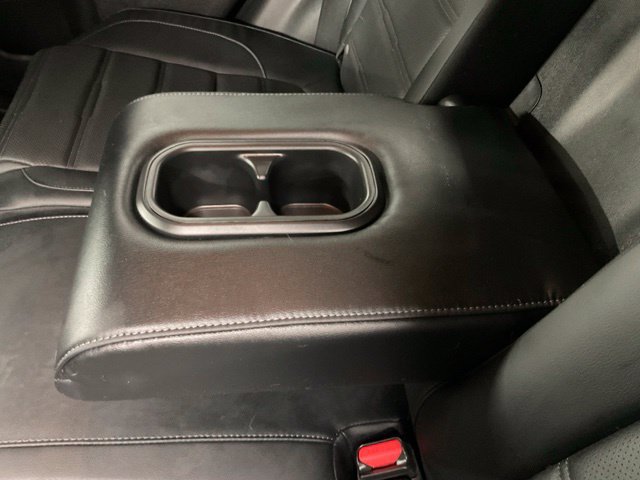 Certified 2022 Honda CR-V EX-L image 14