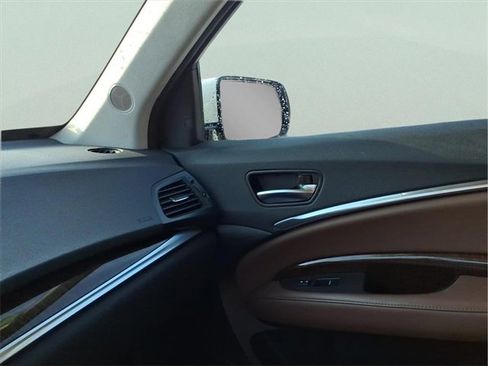 Used 2018 Acura MDX 3.5L image 20