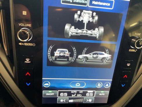 Used 2024 Subaru WRX AWD image 16