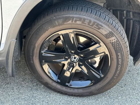 Used 2022 Honda Ridgeline Black Edition image 12