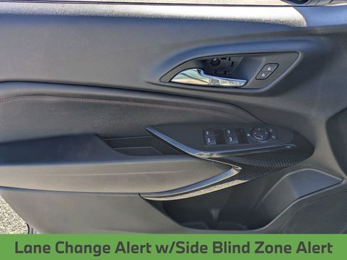 Used 2024 Chevrolet Trax RS w/ Driver Confidence Package image 13