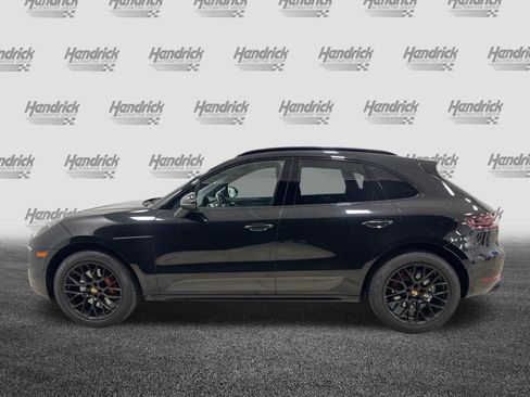 Used 2018 Porsche Macan GTS AWD/4WD image 7