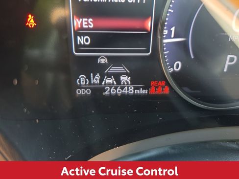 Used 2023 Lexus RX 350 Premium w/ Accessory Package (Z1) FWD image 25