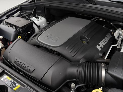 Used 2021 Dodge Durango R/T image 32