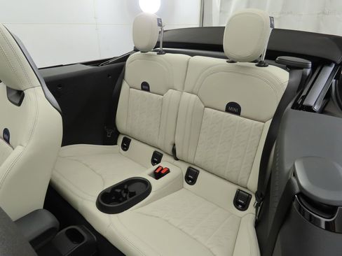 New 2026 MINI Cooper S image 28