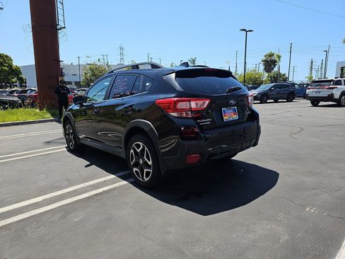 Used 2018 Subaru Crosstrek 2.0i Limited image 5