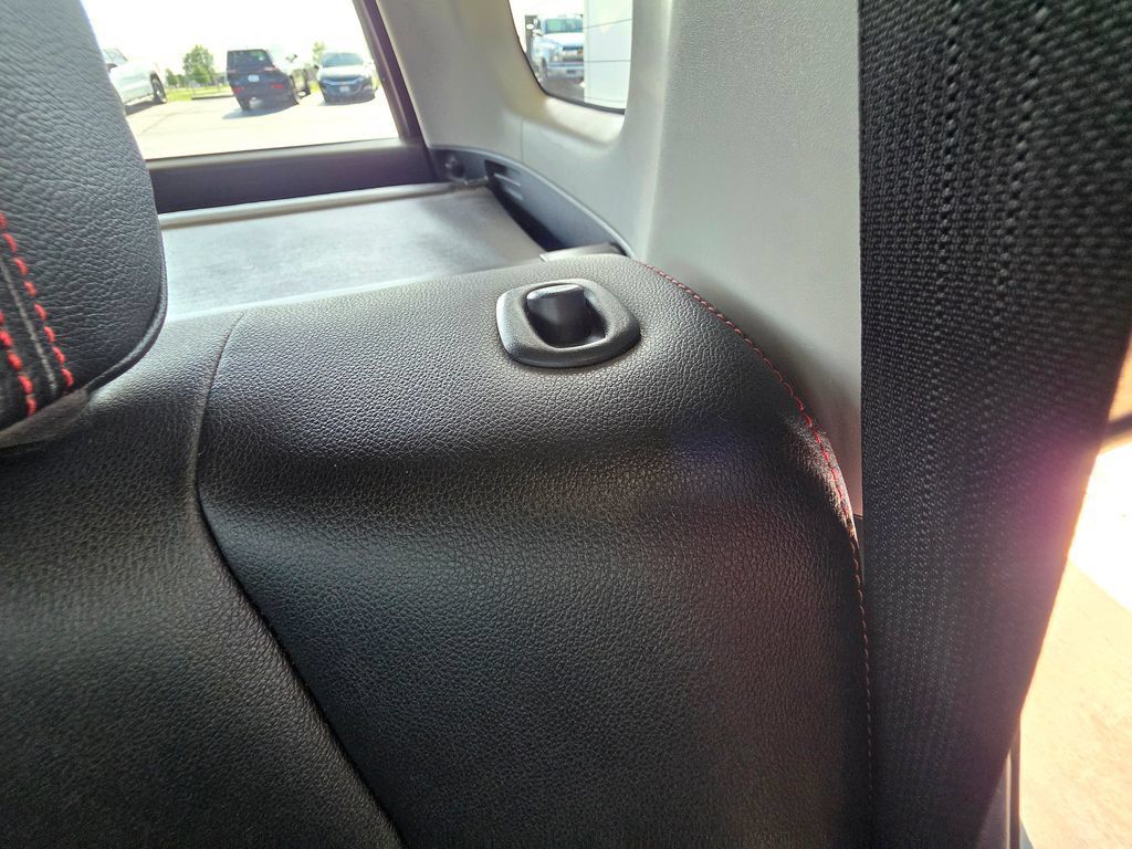 Used 2021 Toyota 4Runner TRD Pro AWD/4WD image 57