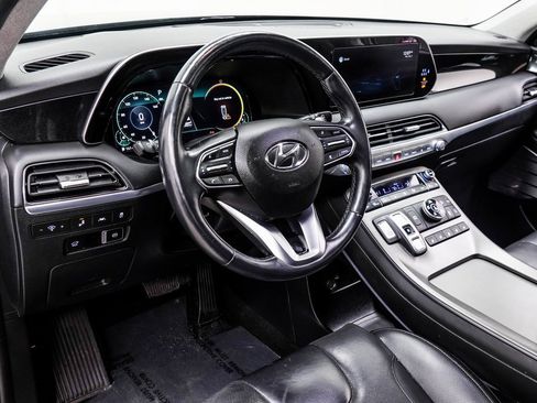 Used 2022 Hyundai Palisade Limited image 17