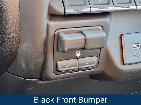 New 2026 Chevrolet Silverado 3500 W/T w/ WT Convenience Package image 8