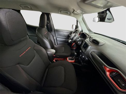 Used 2020 Jeep Renegade Trailhawk image 18