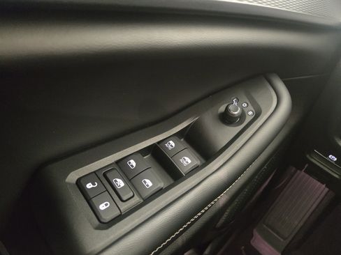 Certified 2023 Jeep Grand Cherokee L Laredo image 31