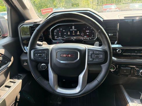 Certified 2023 GMC Sierra 1500 Elevation w/ Preferred Package AWD/4WD image 24