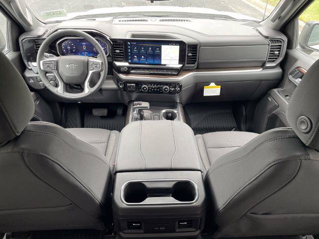 New 2026 Chevrolet Silverado 1500 RST AWD/4WD image 22
