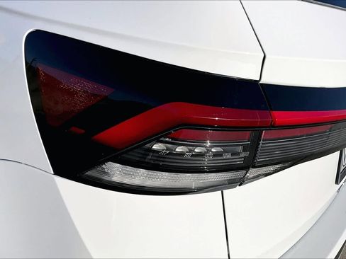 New 2026 Volkswagen Taos S image 14